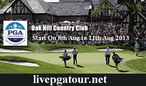 watch pga championship round 3